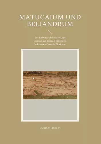 Matucaium und Beliandrum