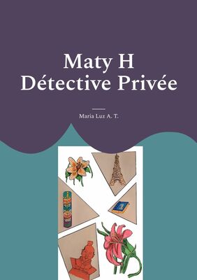 Maty H Détective Privée