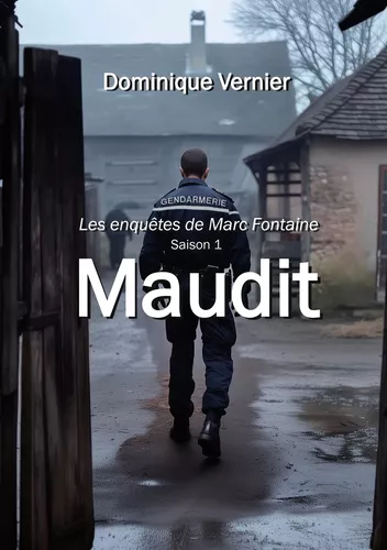 Maudit