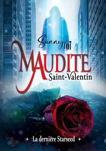 Maudite Saint-Valentin