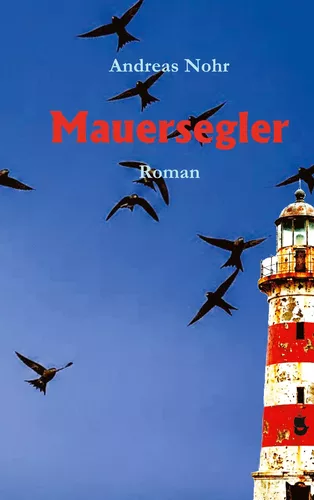 Mauersegler