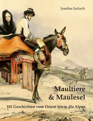 Maultiere & Maulesel