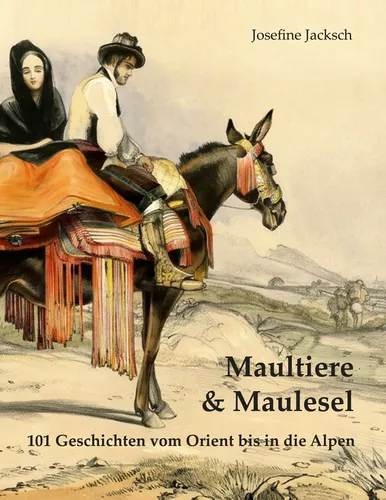 Maultiere & Maulesel