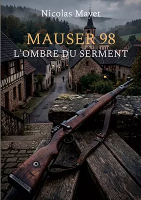 Mauser 98