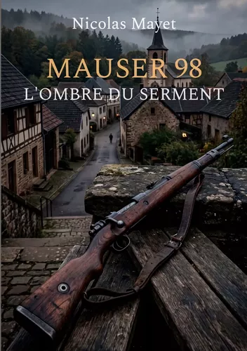 Mauser 98