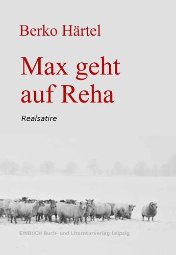 Max geht auf Reha