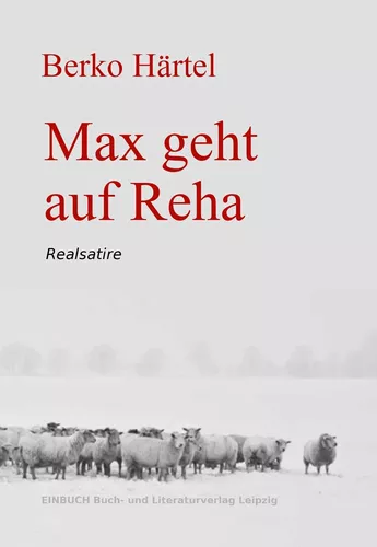 Max geht auf Reha