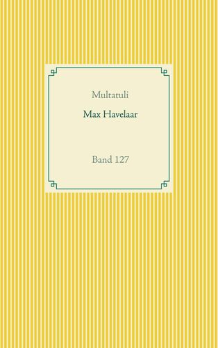 Max Havelaar