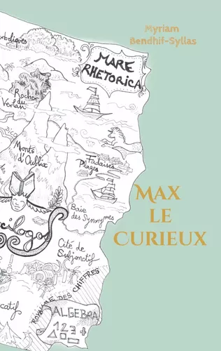Max le Curieux