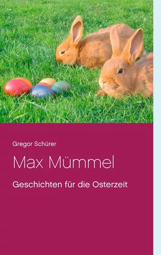 Max Mümmel
