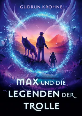 Max und die Legenden der Trolle