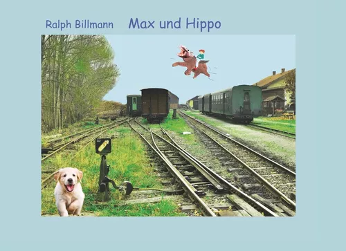 Max und Hippo