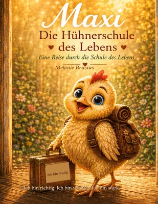 Maxi - Die Hühnerschule des Lebens