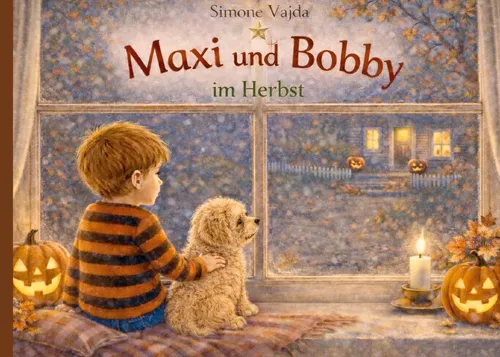 Maxi und Bobby