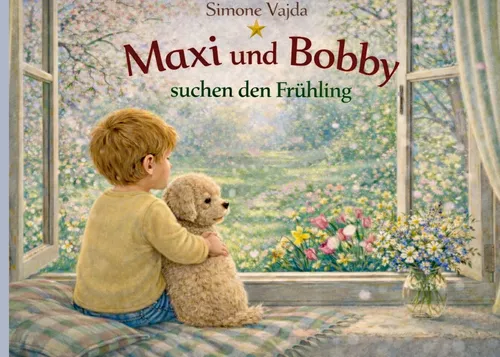 Maxi und Bobby