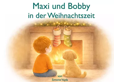 Maxi und Bobby
