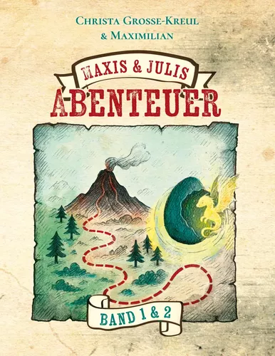 Maxis und Julis Abenteuer