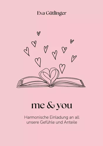 me & you