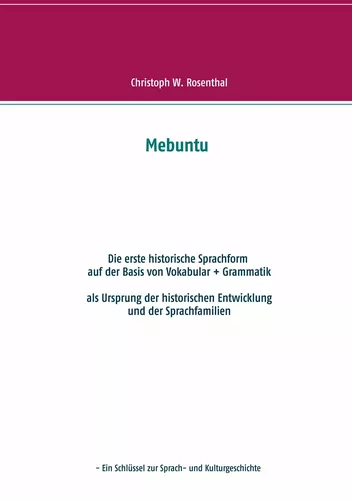 Mebuntu
