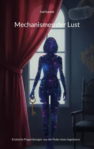 Mechanismen der Lust