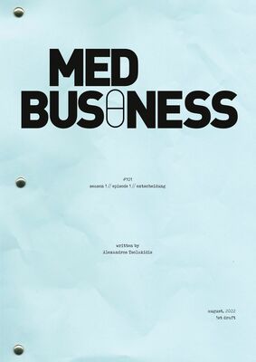Med Business