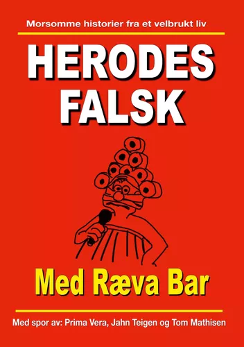 Med Ræva Bar