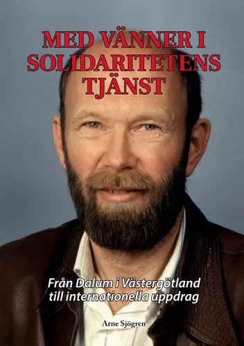 Med vänner i solidaritetens tjänst