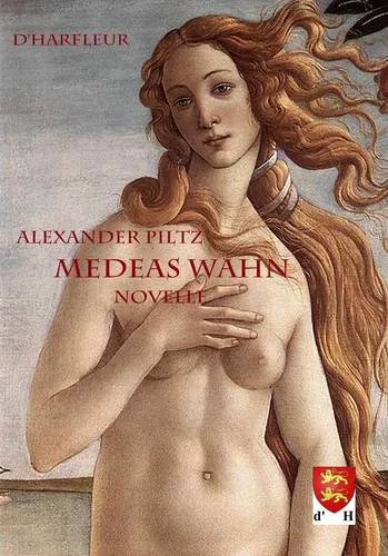 Medeas Wahn