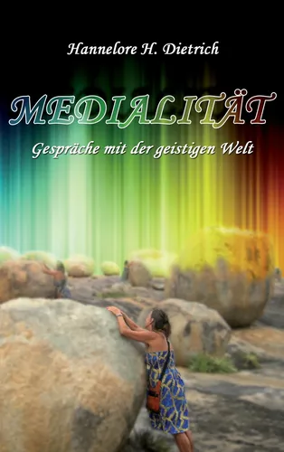 Medialität