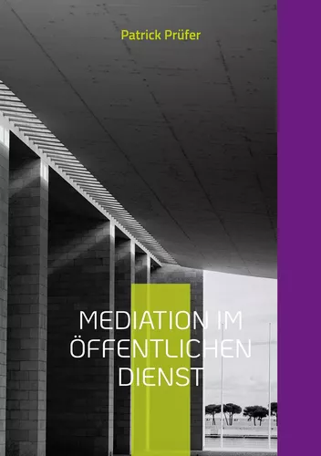 Mediation im öffentlichen Dienst