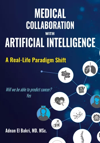 MEDICAL COLLABORATION WITH ARTIFICIAL INTELLIGENCE