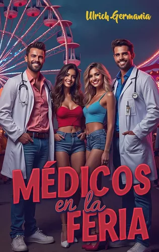 Médicos en la Feria