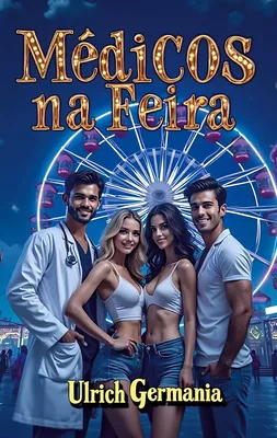 Médicos na Feira