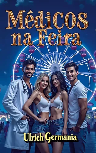 Médicos na Feira