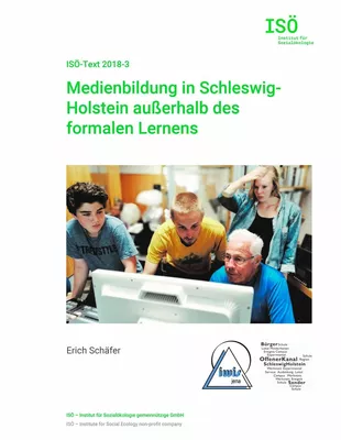 Medienbildung in Schleswig-Holstein außerhalb des formalen Lernens