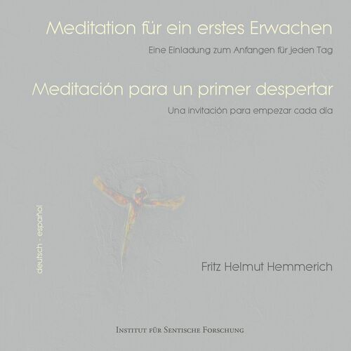 Meditation für ein erstes Erwachen
