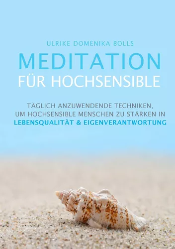 Meditation für Hochsensible