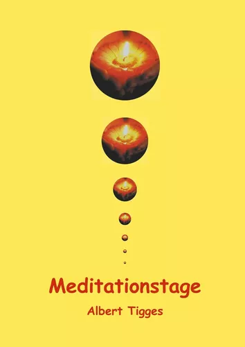 Meditationstage