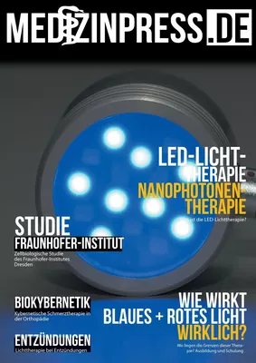 medizinpress.de LED Lichttherapie