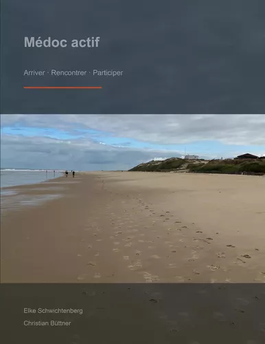 Médoc actif
