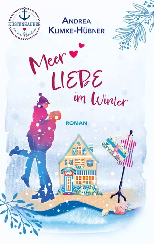 Meer Liebe im Winter