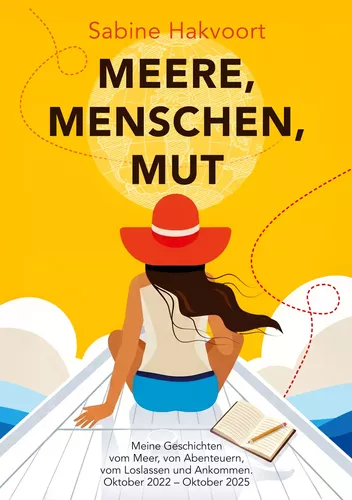 Meere, Menschen, Mut