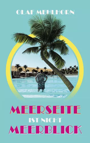 Meerseite ist nicht Meerblick