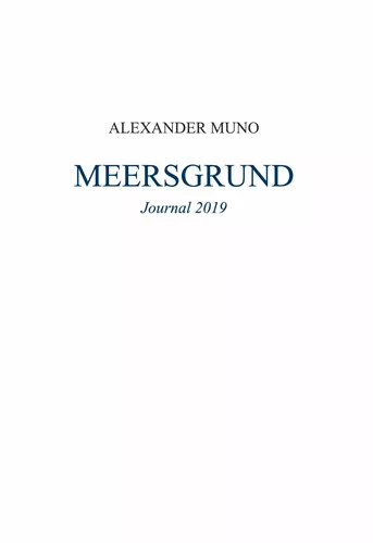 Meersgrund
