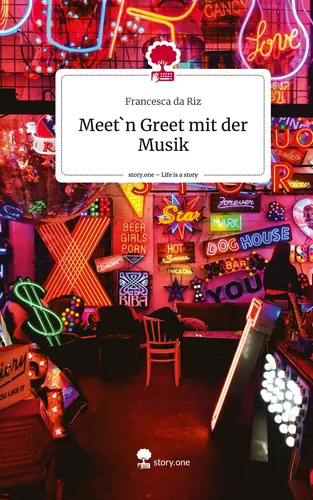 Meet`n Greet mit der  Musik. Life is a Story - story.one