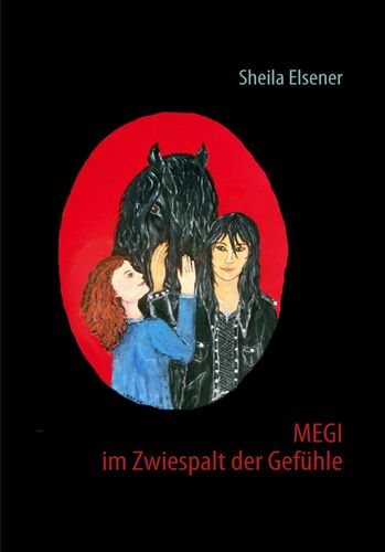 MEGI im Zwiespalt der Gefühle