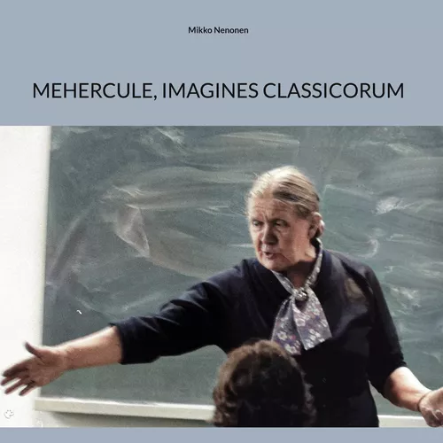 Mehercule, imagines classicorum
