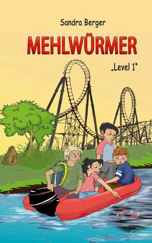 Mehlwürmer