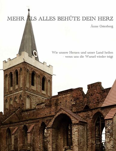 Mehr als alles behüte dein Herz