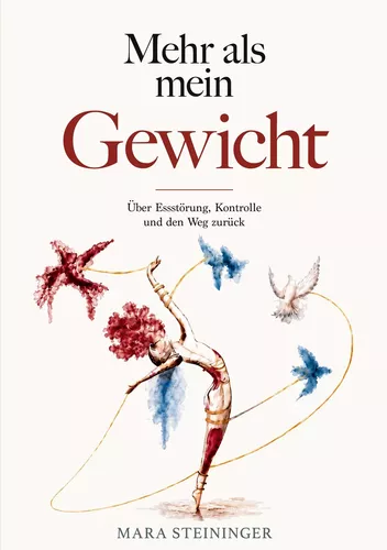 Mehr als mein Gewicht